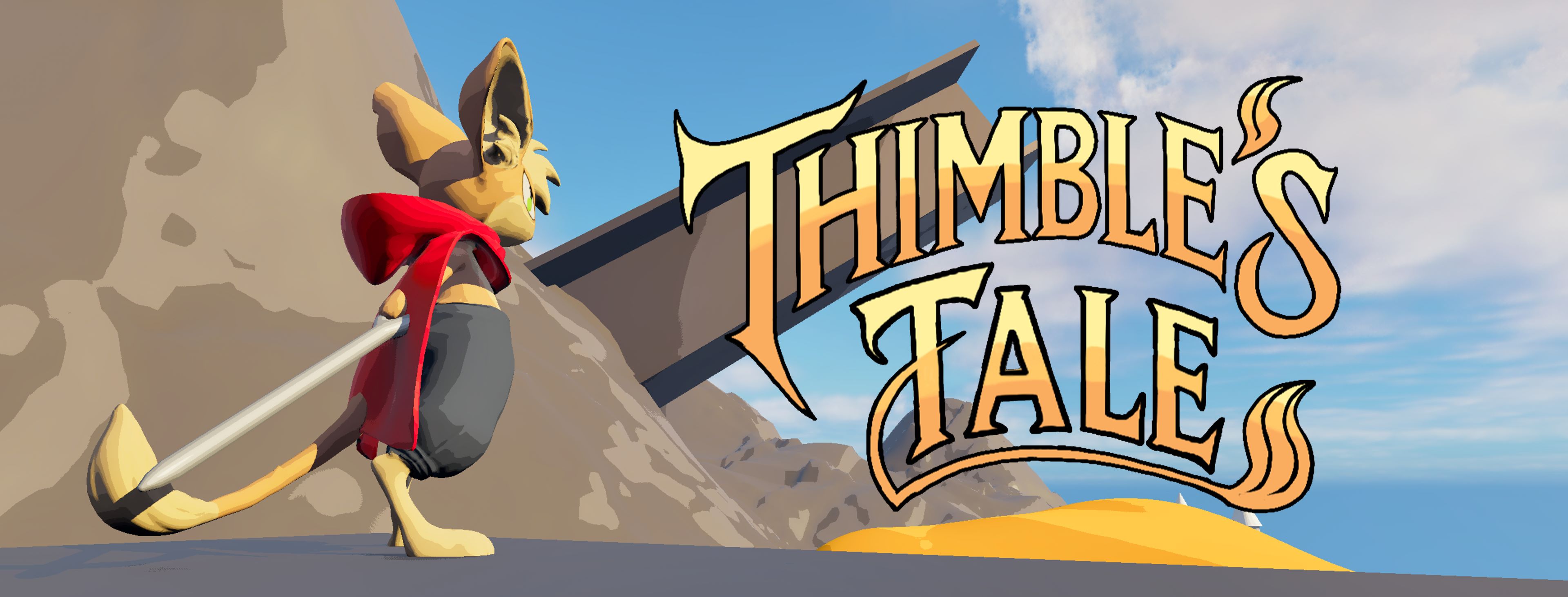 Thimble's Tale