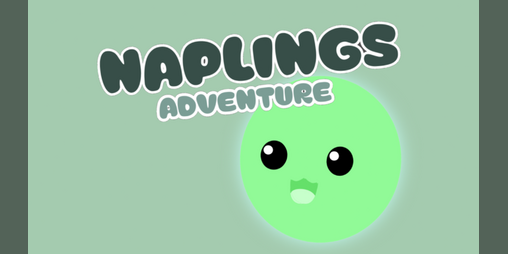 Cover image for Naplings Adventure V.1.0