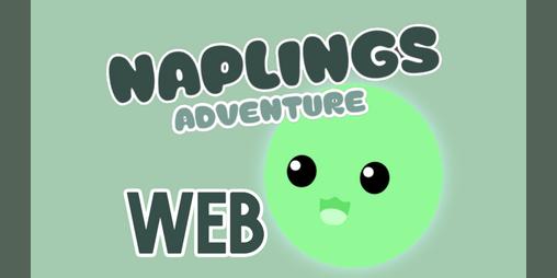 Cover image for Naplings Adventure Web V 1.0