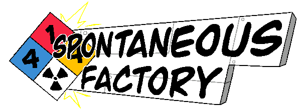 Spontaneous Factory (Test Branch)