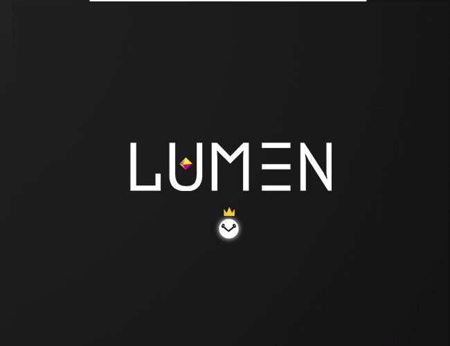 Cover image for Lumen