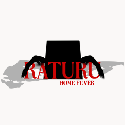 Cover image for RATURU : Home Fever