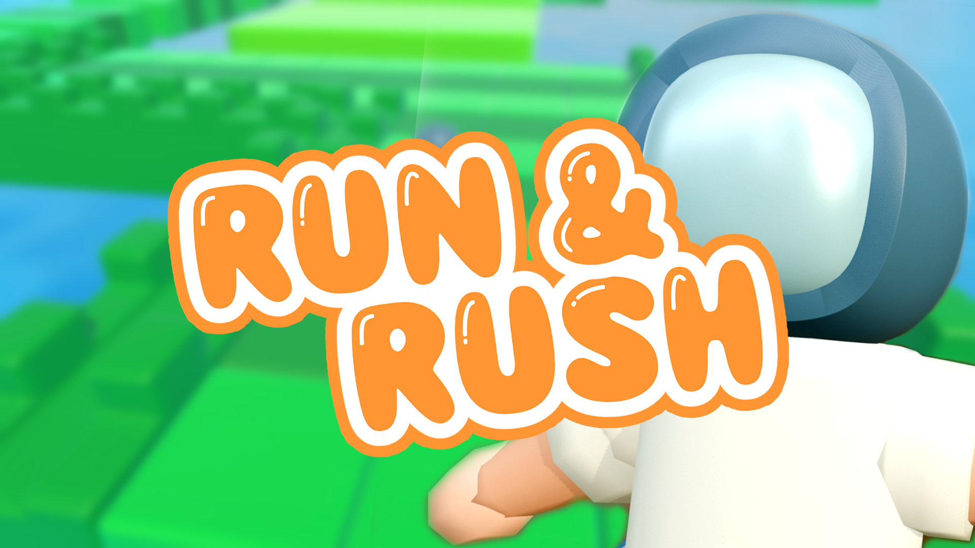 Run & Rush