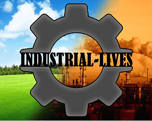 Industrial-Lives