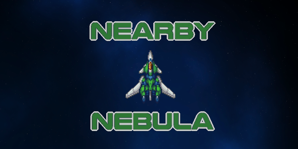 Nearby Nebula