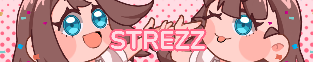 Strezz