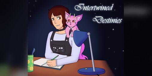 Cover image for (FR/ENG) Intertwined Destinies- Demo