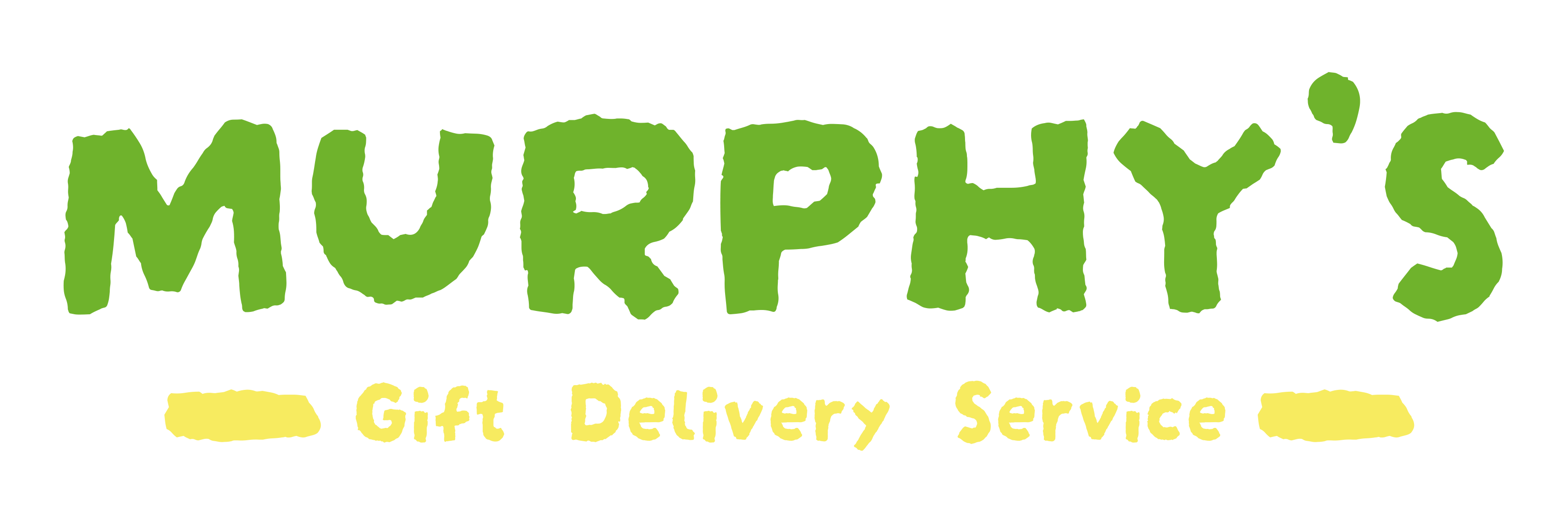 Murphy's Gift Delivery Service