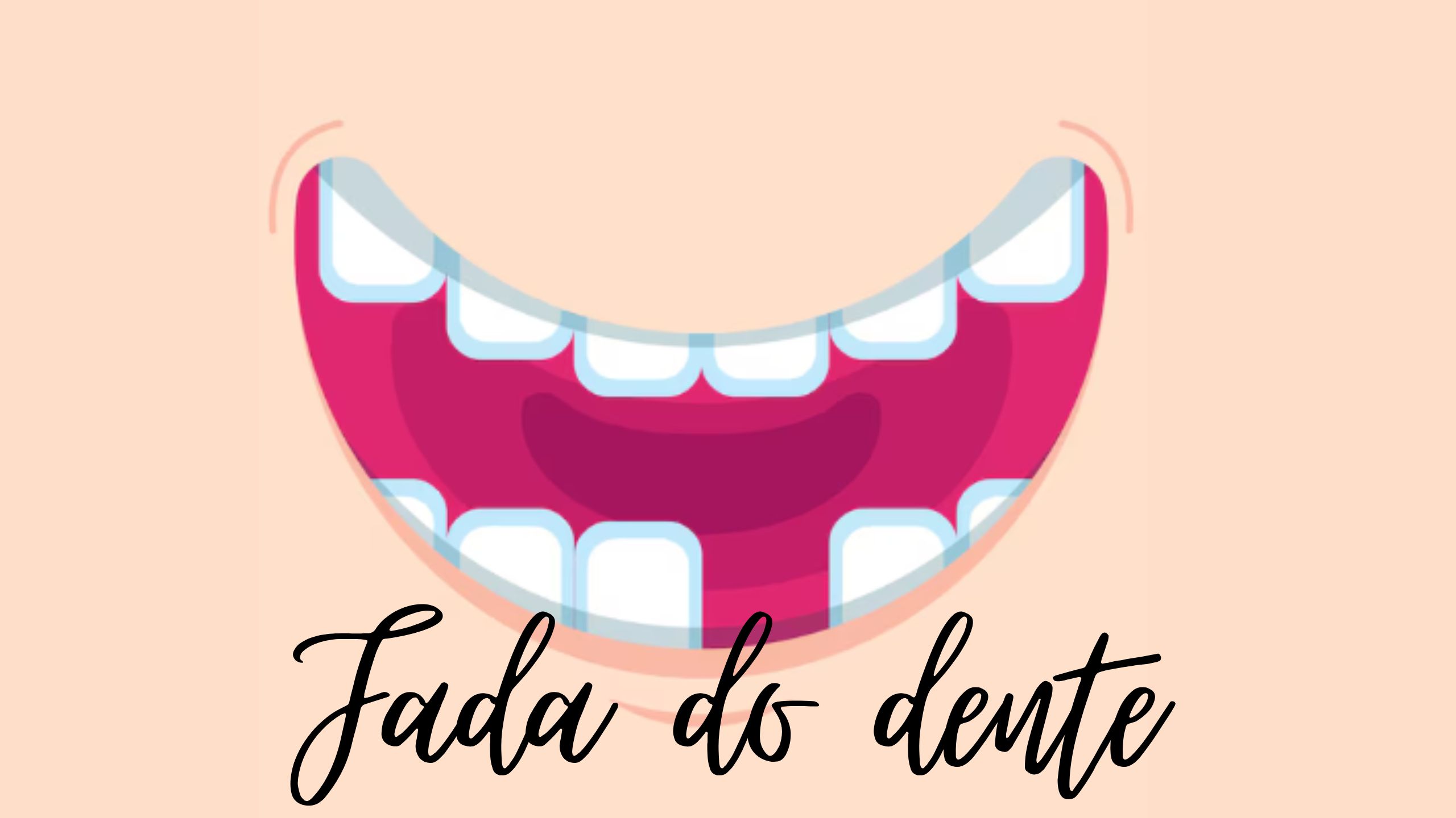 Fada do dente