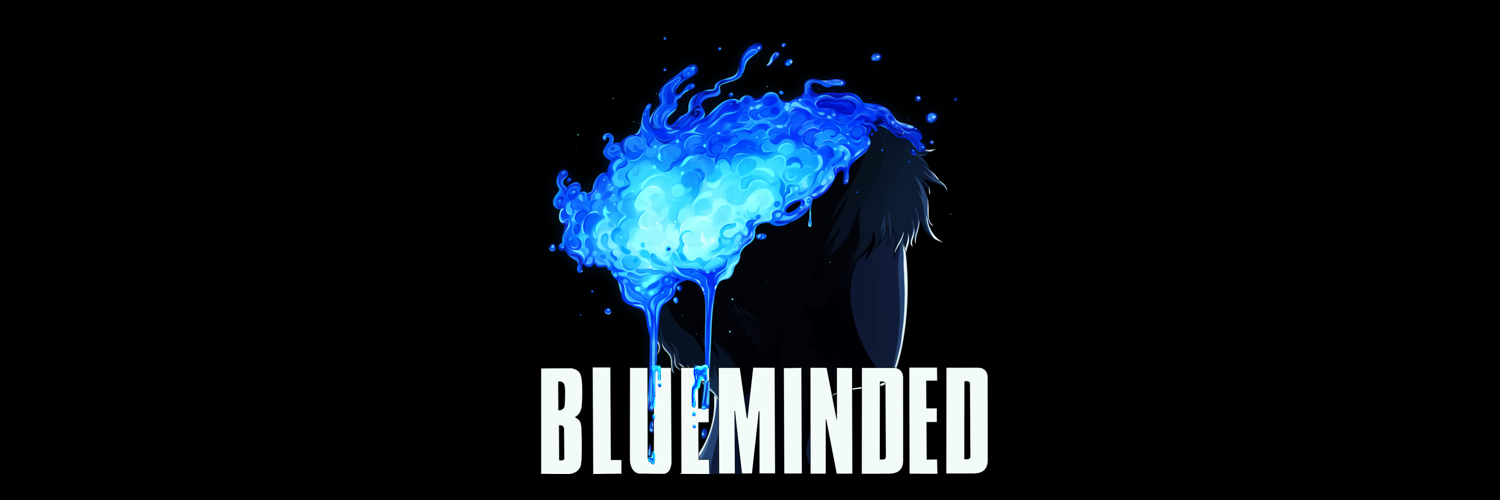 BlueMinded - Prototype