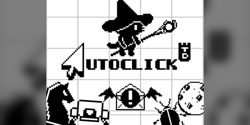 Cover image for Autoclick TD