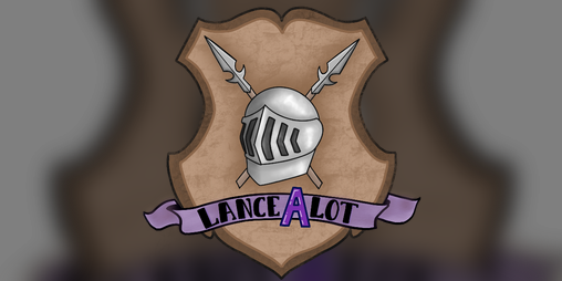 Cover image for LanceALot
