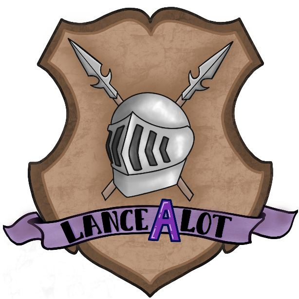 Cover image for LanceALot