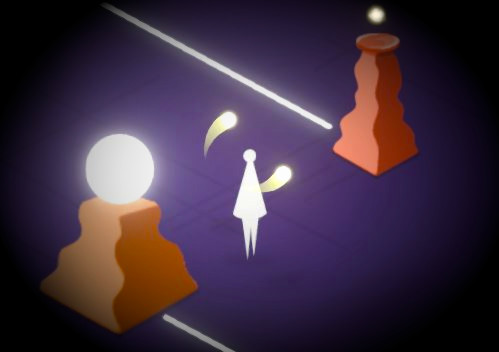 Cover image for There Will Be Light