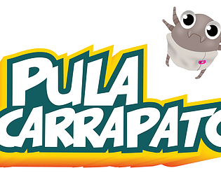 Pula Carrapato
