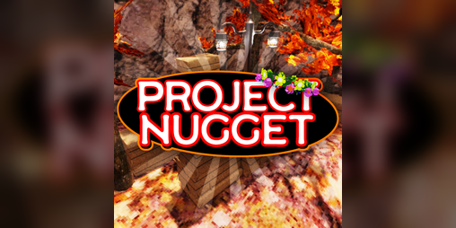 Cover image for Project Nugget