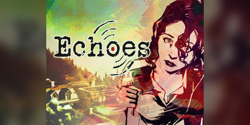 Cover image for Echoes
