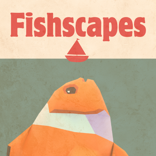Fishscapes