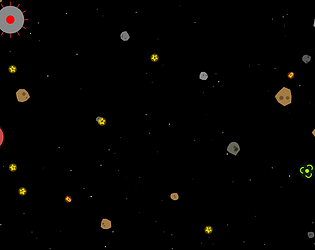 Orbit Jumper