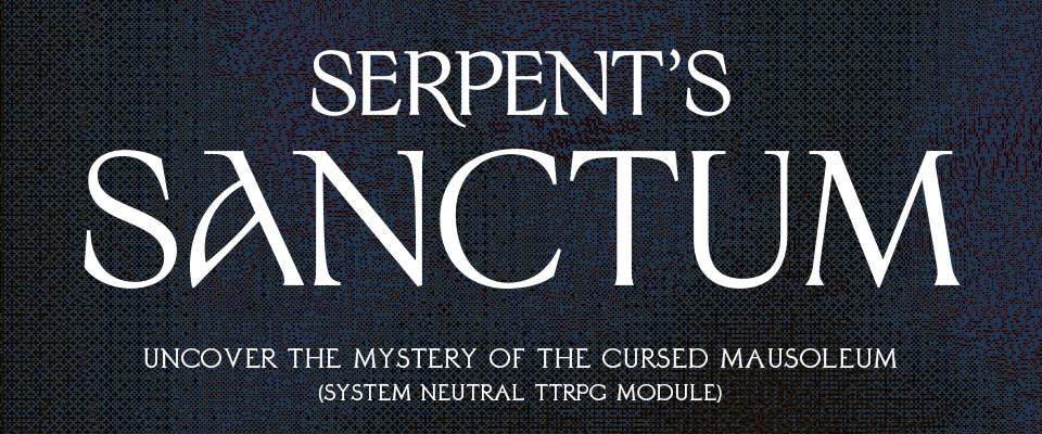 Serpent's Sanctum