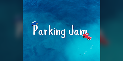 Cover image for Parking Jam🚗