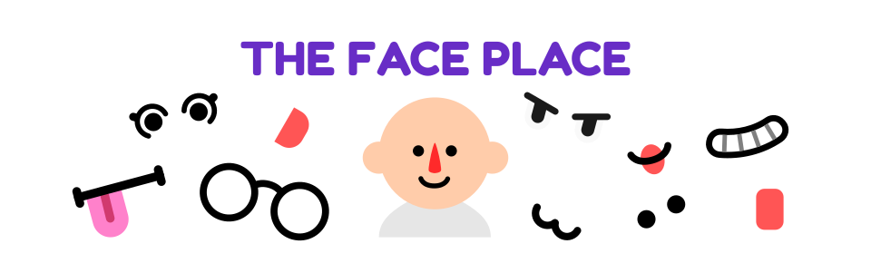 The Face Place