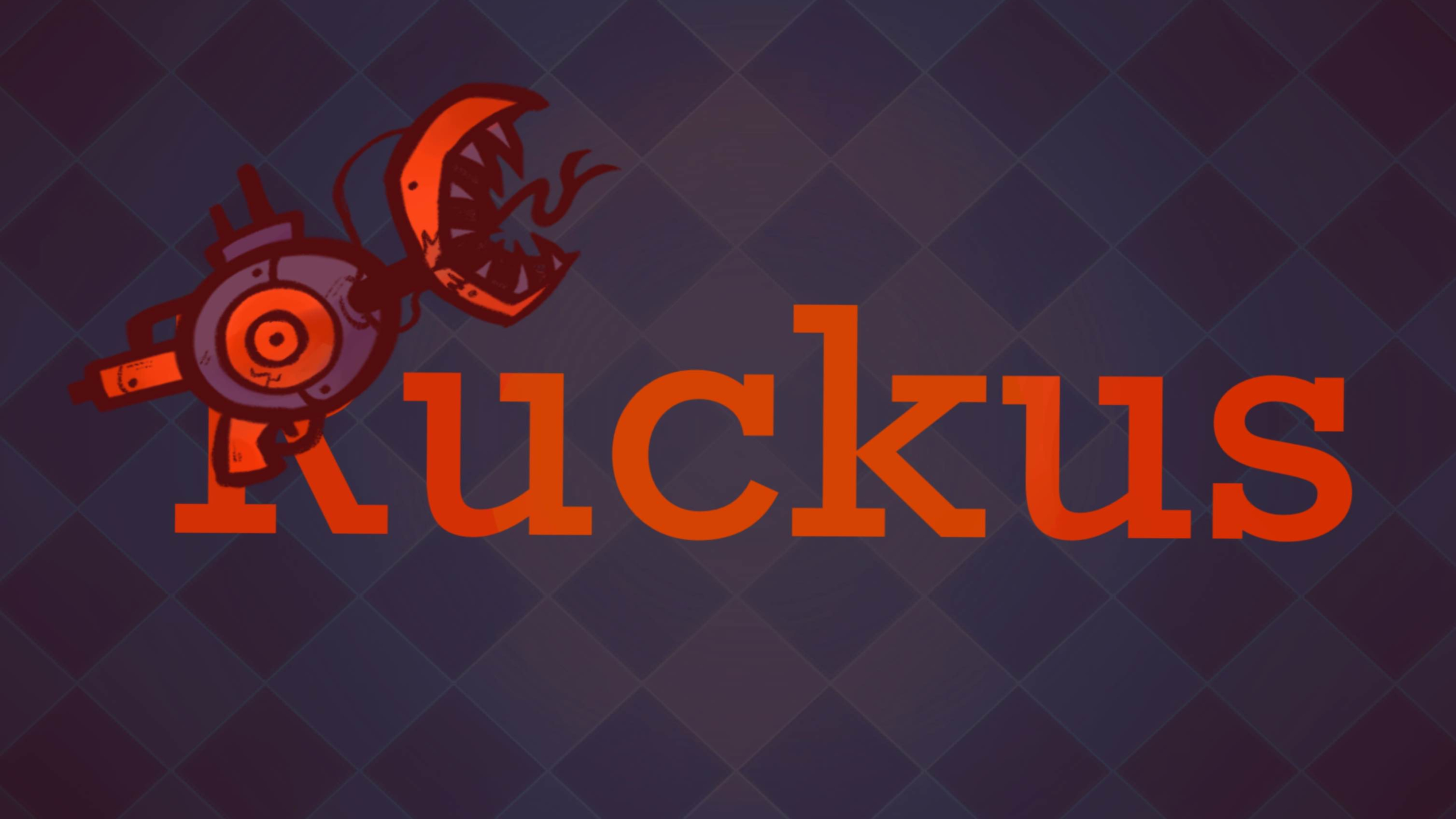 Ruckus
