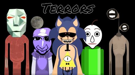 Incredibox - Ozzybox terrors