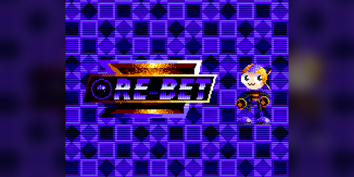 Cover image for Ore-Bet