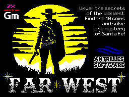 game maker ZX Spectrum Game Maker by Juntelart