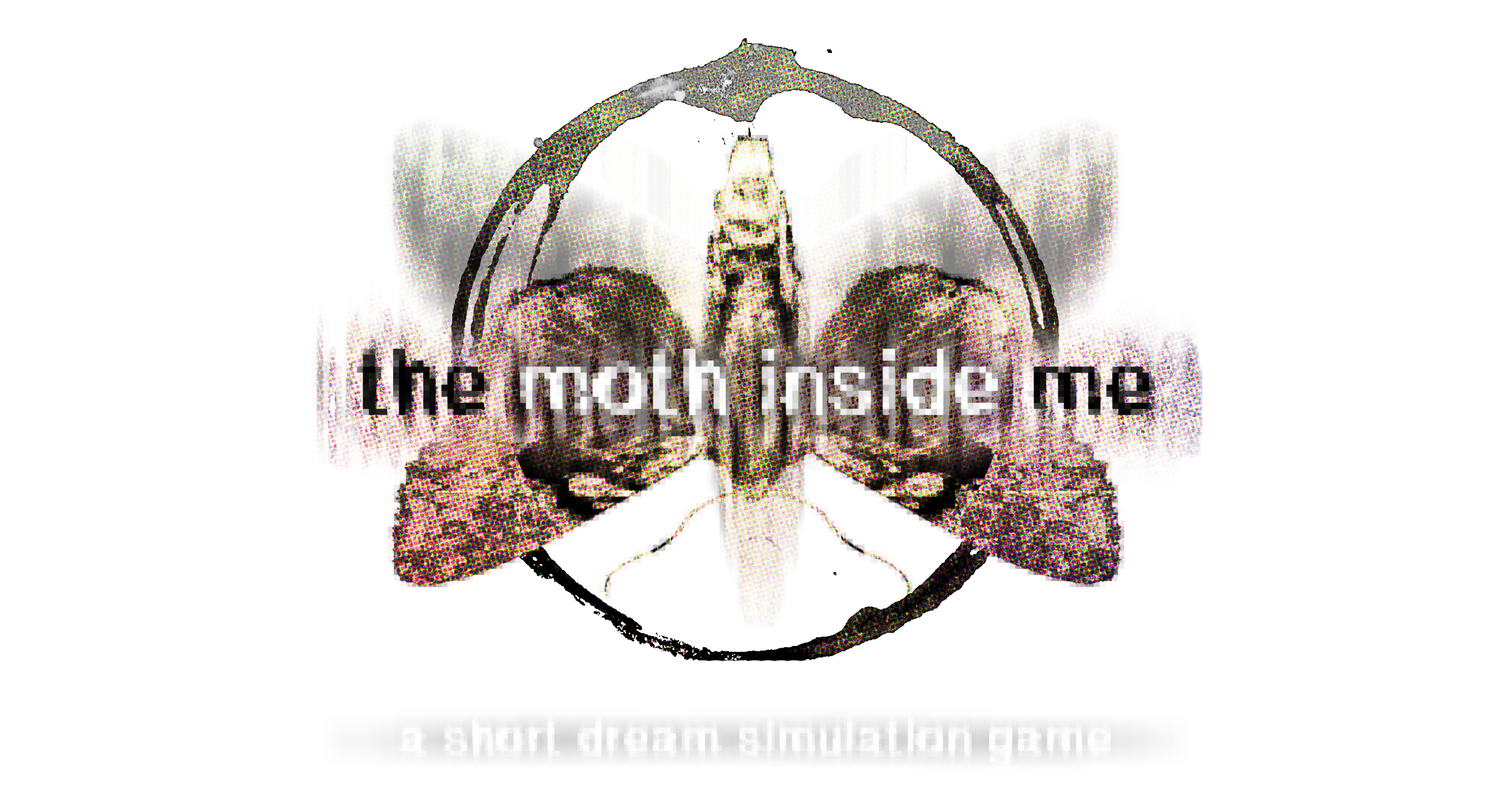 the moth inside me