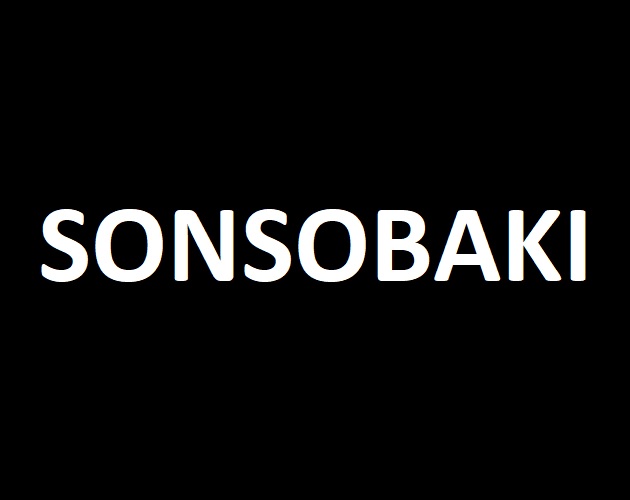 SONSOBAKI