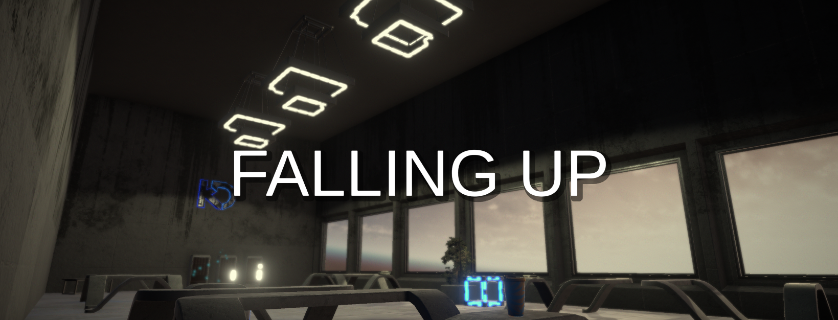 Falling Up