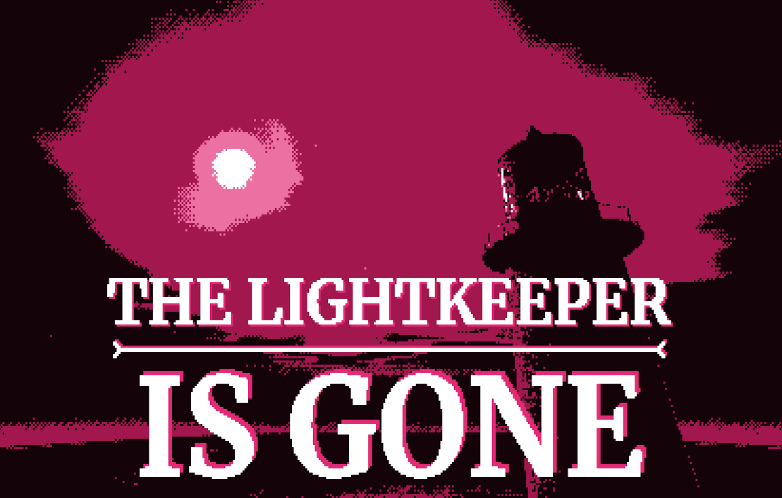 Cover image for The Lightkeeper Is Gone (Demo)