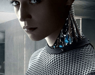 Ex-Machina