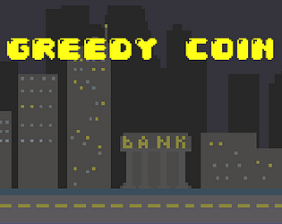 Greedy Coin