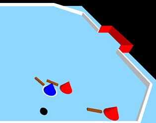 Wild Cones Hockey