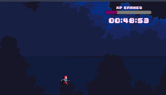 Rate Fail Fast by syntheticgoose for Brackeys Game Jam 2025.1 - itch.io
