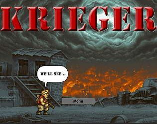 Krieger
