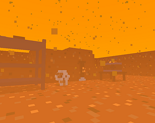 Sandpocalypse (Temp. title)