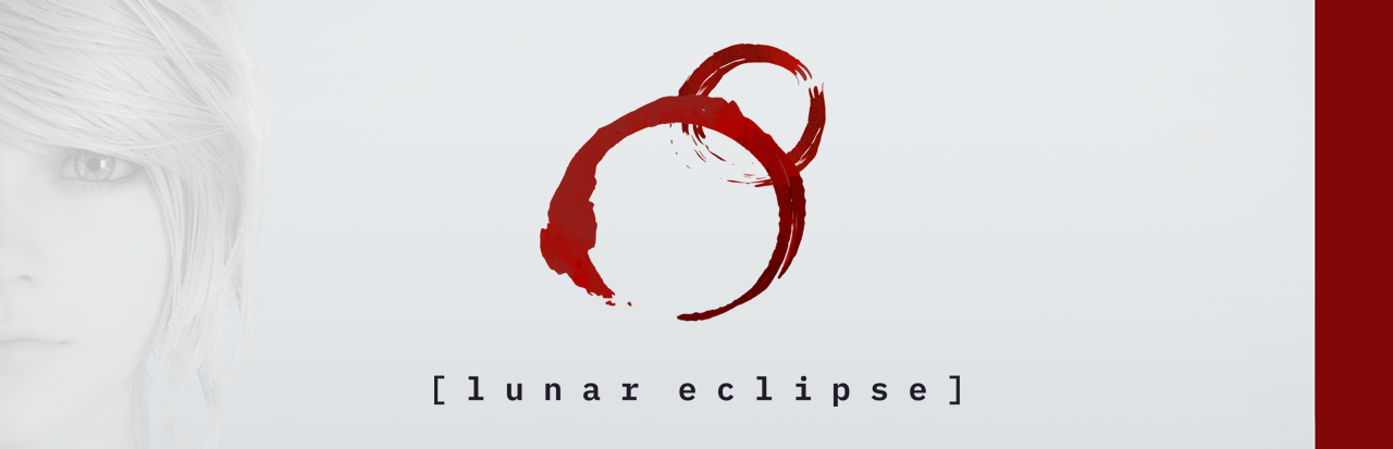 Lunar Eclipse