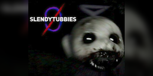 Cover image for Slendytubbies 0