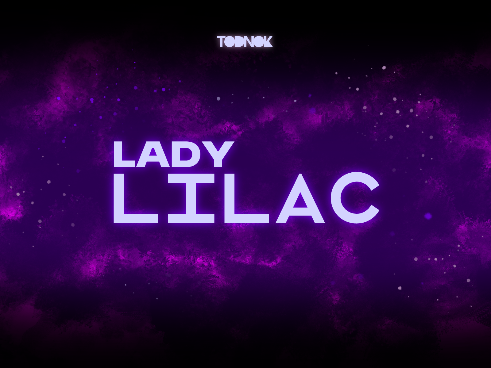 Lady Lilac