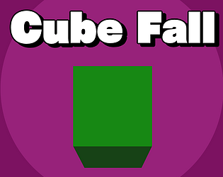 Cube Fall