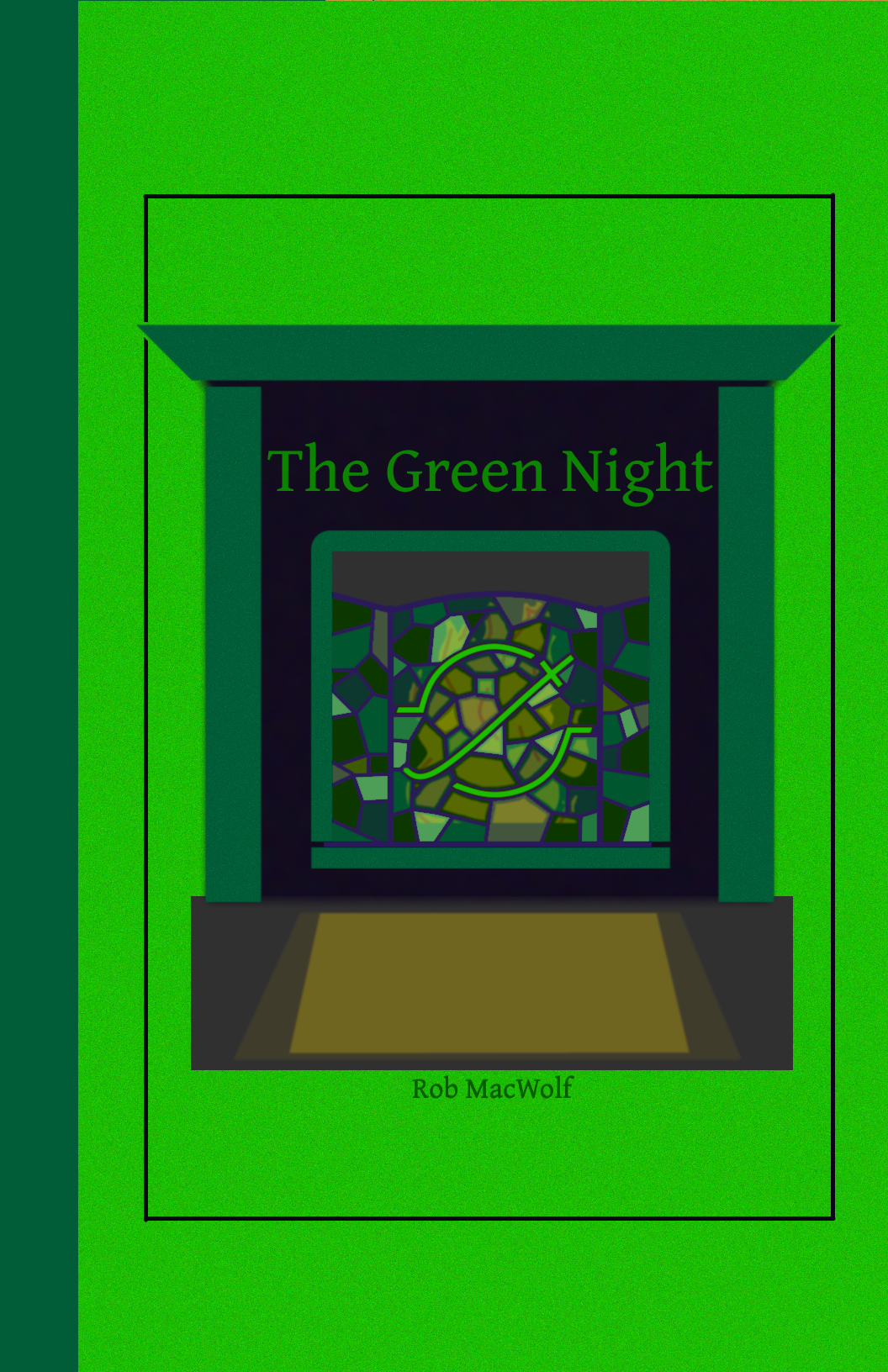 The Green Night