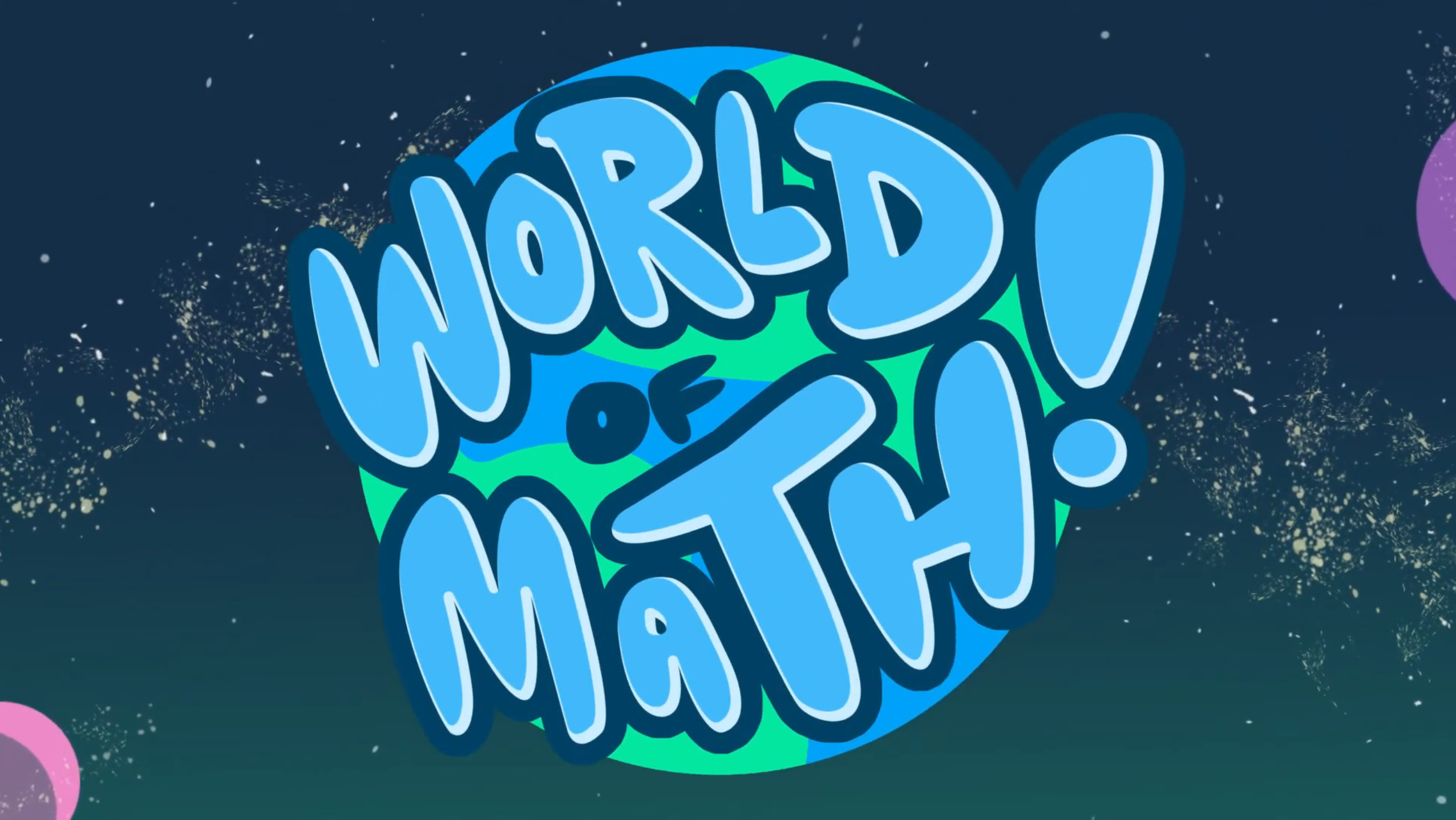 World of Math