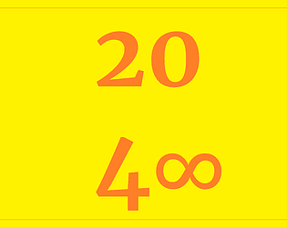 204∞: 3D