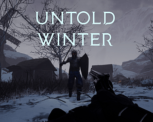 Untold Winter (Demo)