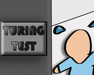 Ex Machina : Turing Test