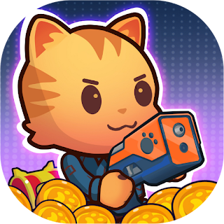 OhMyCat: Survivor